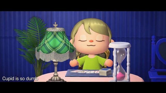 'Cupid'- FIFTY FIFTY (Twin Ver.)┃Animal Crossing Cover by Maedong смотреть онлайн