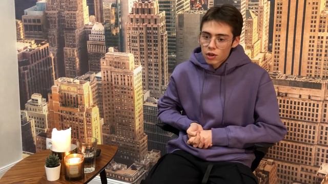 Post-PROJECT Interview: Part #2