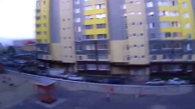 Аэлита Сургут - Запуск Квадрокоптера смотреть онлайн