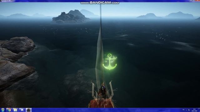 БДО (blackdesert) латимерия о. Войта