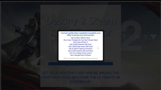 DESTINY 2 FREE BATTLE.NET KEY /CODE GENERATOR смотреть онлайн
