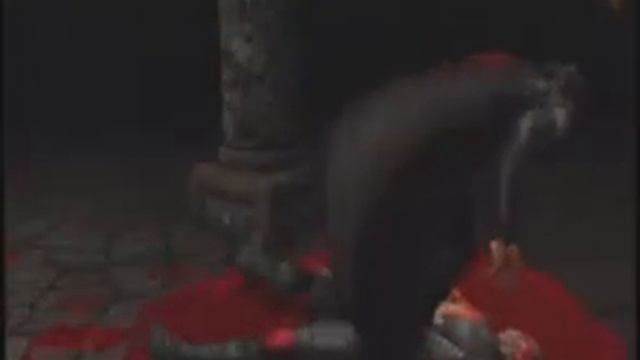 Mortal Kombat Deadly Alliance Fatalities смотреть онлайн