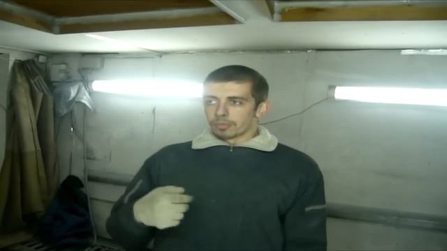 Строительный Детектив