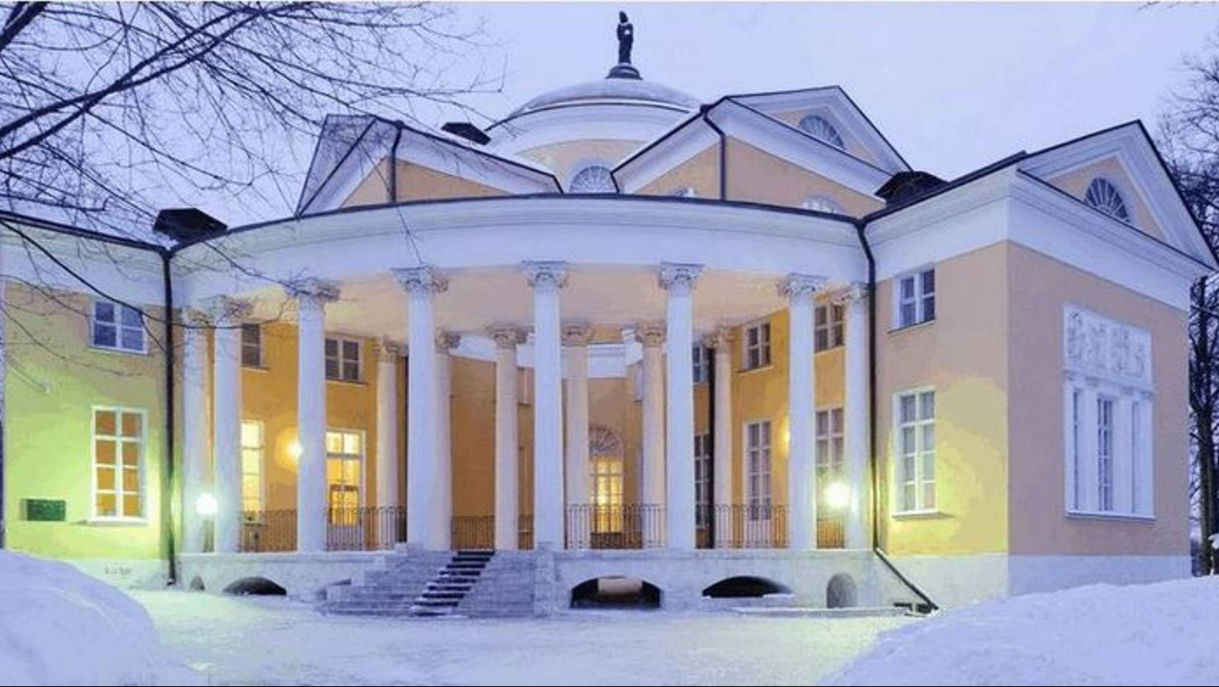 ЛюблИно. Москва-2010