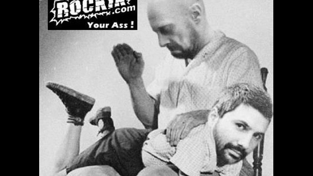 Alain Soral Sur Rockik Le 21 Mars 2007