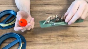 Донка резинка своими руками