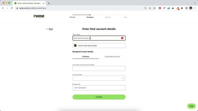 Wise Overview & Guide - How to Send & Receive Money Internationally with Low Fees & No Markup! 2023 смотреть онлайн