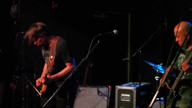 Lukas Nelson & Promise of the Real - 'Ohio' смотреть онлайн