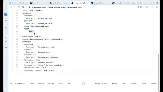 Your First CI/CD Plugin смотреть онлайн