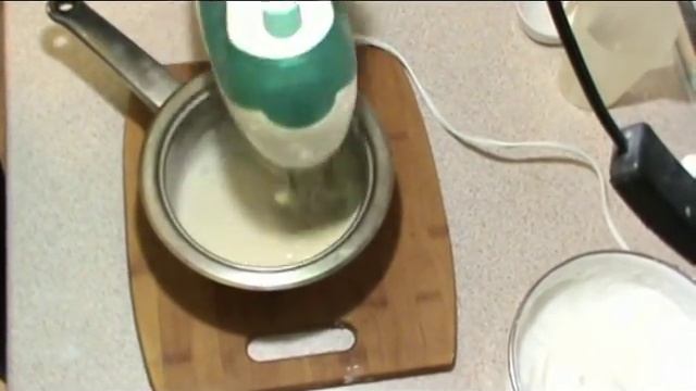 Ванильный зефир. Диета Дюкана смотреть онлайн