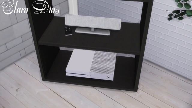 Vlog: tour pela minha casa-THE SIMS 4 смотреть онлайн