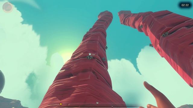 Falcon Age 100% Platinum Walkthrough | Playstation 4 Trophy Guide смотреть онлайн