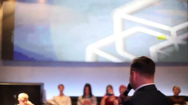 Тюмень. Видеообзор дня рождения компании Ингосстрах смотреть онлайн