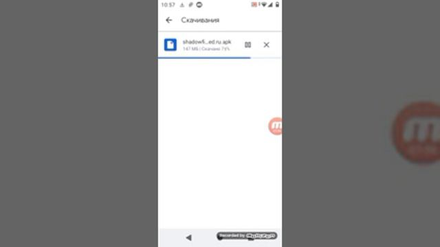 Как скачать Майнкрафт если он не качается смотреть онлайн