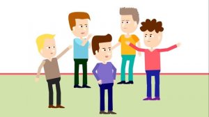 16 Психологических Трюков, Которыми Ты Можешь Пользоваться в Общении