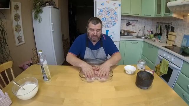 Волшебные Вкусы