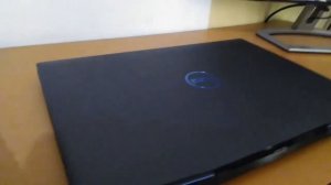 Dell-G3 15.6" Gaming Laptop -Intel Core i7 9750H -16GB Memory -NVIDIA GeForce GTX 1660Ti -512GB SSD