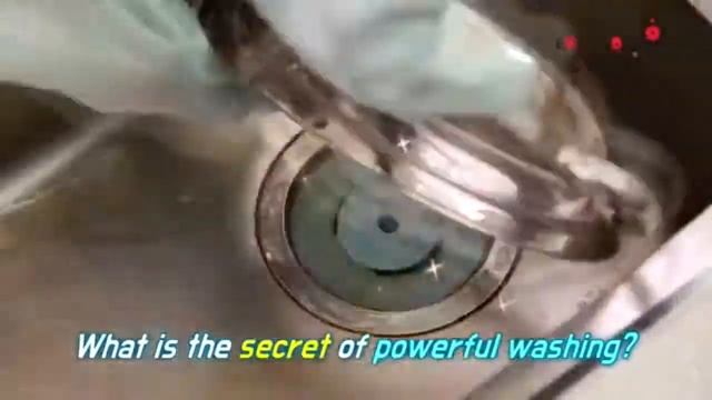 Такими перчатками вымыть посуду очень легко смотреть онлайн