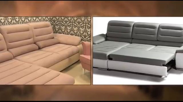 Современные диваны в Калининграде смотреть онлайн