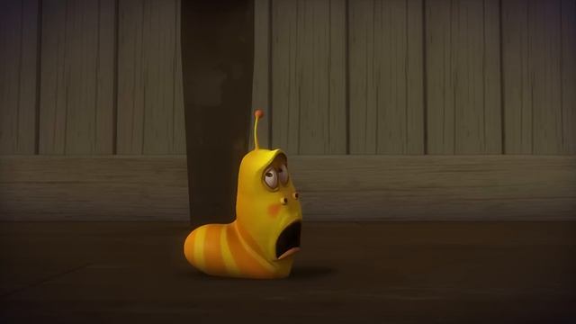 LARVA SEASON 6 EPISODE 252 ~ 316 | TOP 50 EPISODE | CARTOONS FOR LIFE