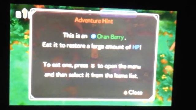 Pokemon SUPER MYSTERY DUNGEON Episode 2 