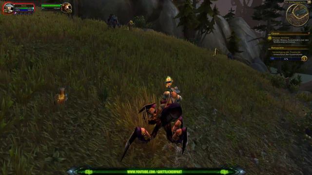 LEGION 3011 Moozys Verbleib смотреть онлайн