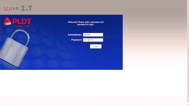 Permanent Access PLDT Home Fibr ONU Router 2020 | 2021 | Superadmin/Full Admin смотреть онлайн
