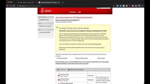 JMeter vs k6: Comparing two popular open-source load testing tools смотреть онлайн