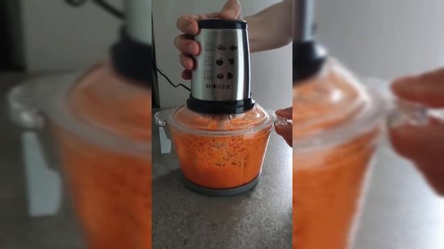 Мощный кухонный измельчитель мяса и овощей смотреть онлайн