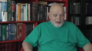 Кто правит миром? Гейдар Джемаль