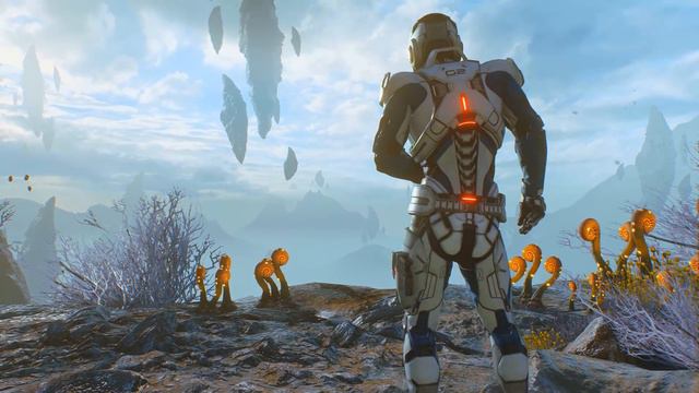 CLOWN EFFECT ANDROMEDA смотреть онлайн