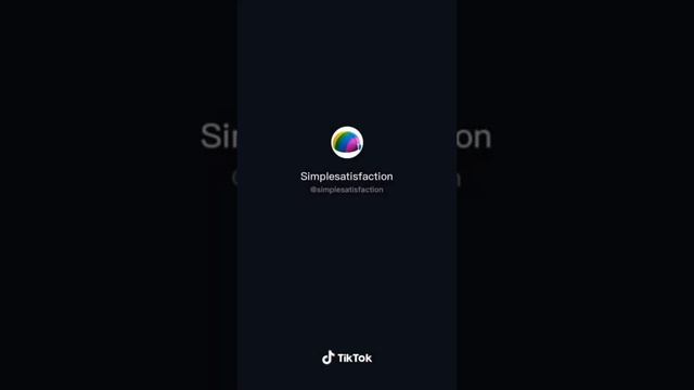 9 Минут Расслабления. Кинетический Песок. TикТок. 9 Minutes Of Relax. Kinetic Sand.TikTok.