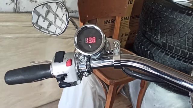 Suzuki Boulevard c90 c1500 vl1500 Intruder смотреть онлайн