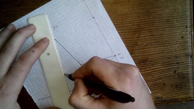 ♦Как сделать макет сюрикена, метательной звезди? / How to make a shuriken? смотреть онлайн