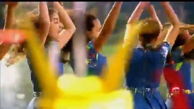 Clipe Amigas Chiquititas 2013 смотреть онлайн