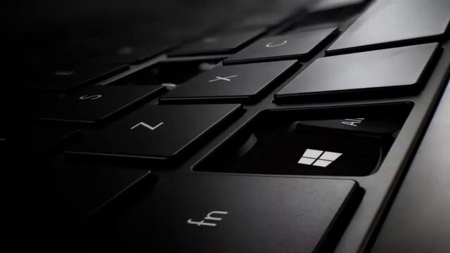 ThinkPad YOGA - upoutávka смотреть онлайн