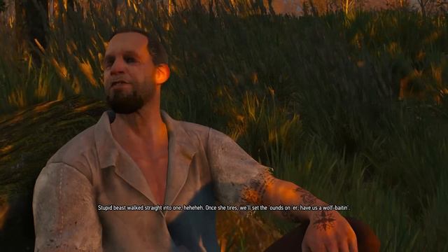 Witcher 3 ► THE WORST ENDING: Ciri and Geralt Die смотреть онлайн