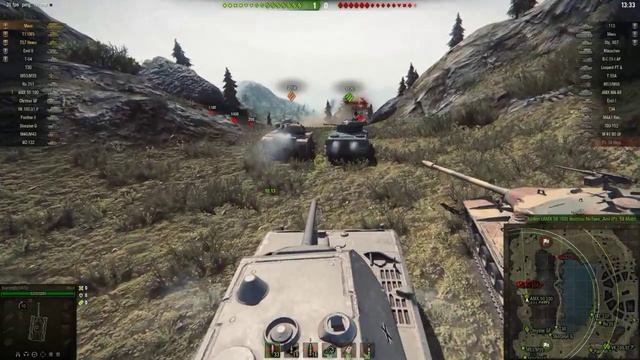Live de World of Tanks até derreter смотреть онлайн