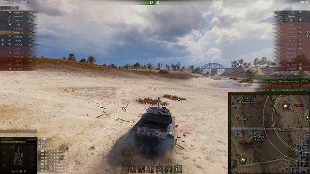 НОВАЯ ВЕТКА ТТ ИТАЛИИ - НЕ СОВЕТУЮ КАЧАТЬ ЭТО МУСОР - RINOCERONTE смотреть онлайн