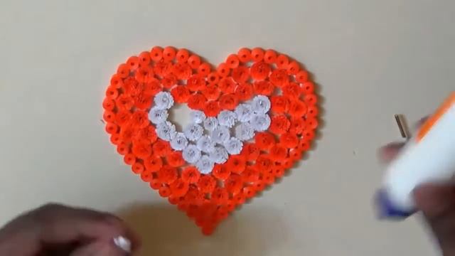 квиллинг шкатулка - Paper Quilling :  Making Beautiful Quilled Gift Box