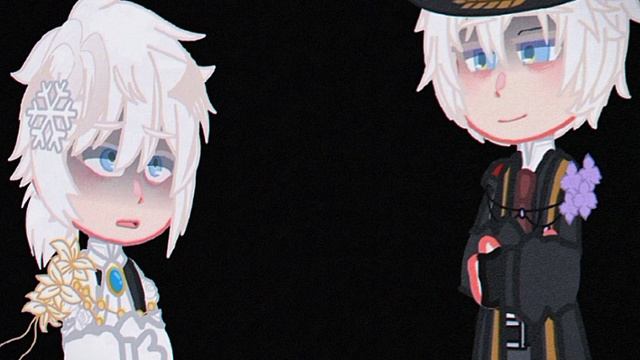 Наверное, ты из тех, кто верит только своим глазам, правда? | MEME CountryHumans