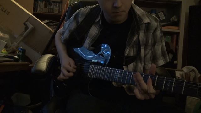 Core-The Angle Cover смотреть онлайн