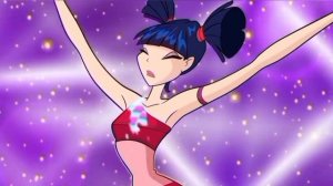 Винкс Муза Базовое превращение 2*15(Fanmade) ❤️?❤️?