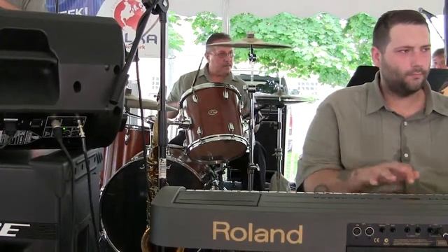 "Chicago Image" (2014) - ??Oberek #1 смотреть онлайн