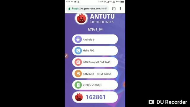MediaTek Helio P90 flexes its synthetic muscle on AnTuTu смотреть онлайн