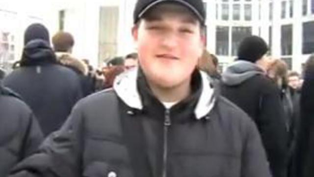 Фурсенко - в отставку!