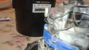 Как отремонтировать Зернодробилку