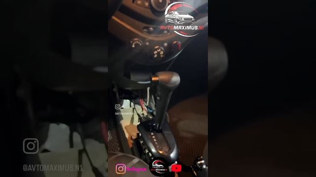 SPARK МЕХАНИКА.. УСТАНОВКА АКПП смотреть онлайн