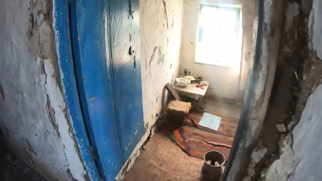 Дагестанское гостеприимство. Село Кубачи. Покусали пчелы. смотреть онлайн