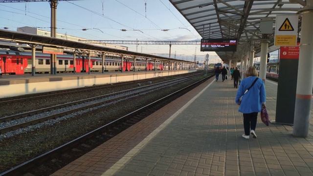 Съёмка с использованием стабилизатора ZHIYUN Smooth 4 смотреть онлайн